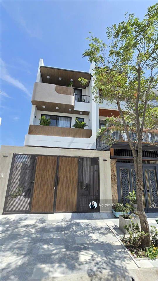 Bán nhà riêng đẹp tại khu đô thị mỹ gia, giá 9,4 tỷ, 100m2, nhiều tiện ích