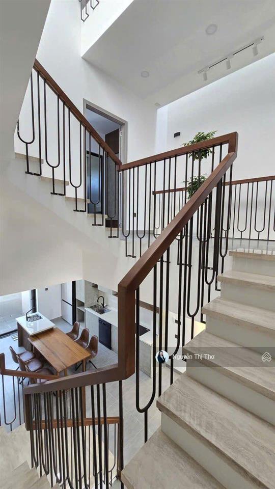 Bán nhà riêng đẹp tại khu đô thị mỹ gia, giá 9,4 tỷ, 100m2, nhiều tiện ích