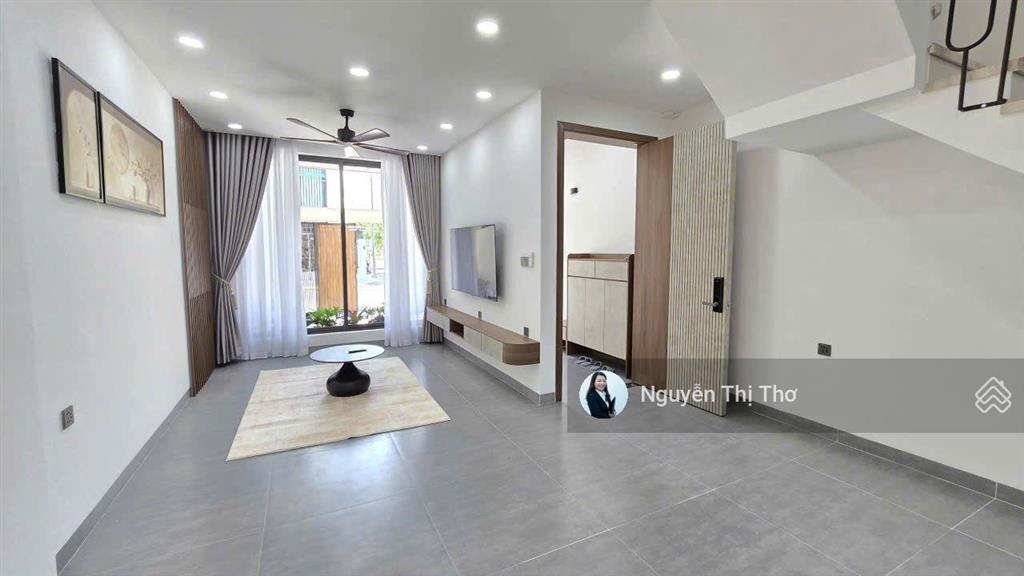 Bán nhà riêng đẹp tại khu đô thị mỹ gia, giá 9,4 tỷ, 100m2, nhiều tiện ích