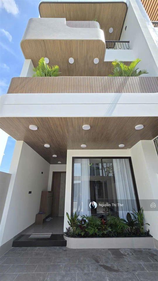 Bán nhà riêng đẹp tại khu đô thị mỹ gia, giá 9,4 tỷ, 100m2, nhiều tiện ích