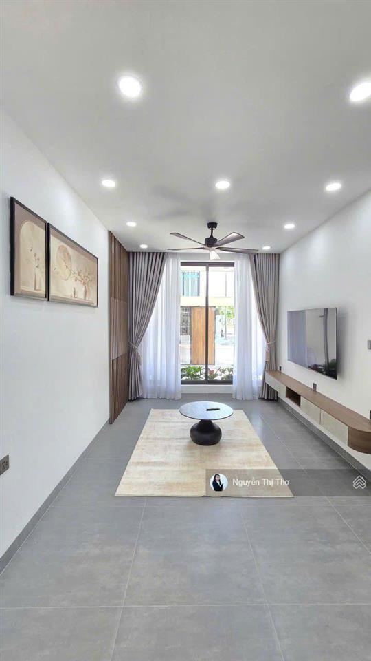 Bán nhà riêng đẹp tại khu đô thị mỹ gia, giá 9,4 tỷ, 100m2, nhiều tiện ích
