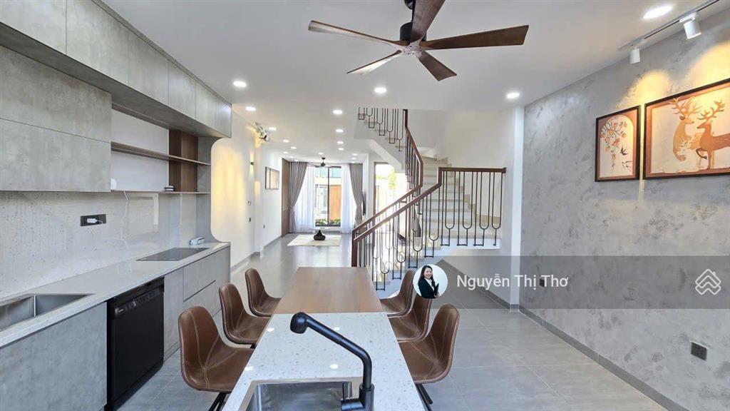 Bán nhà riêng đẹp tại khu đô thị mỹ gia, giá 9,4 tỷ, 100m2, nhiều tiện ích