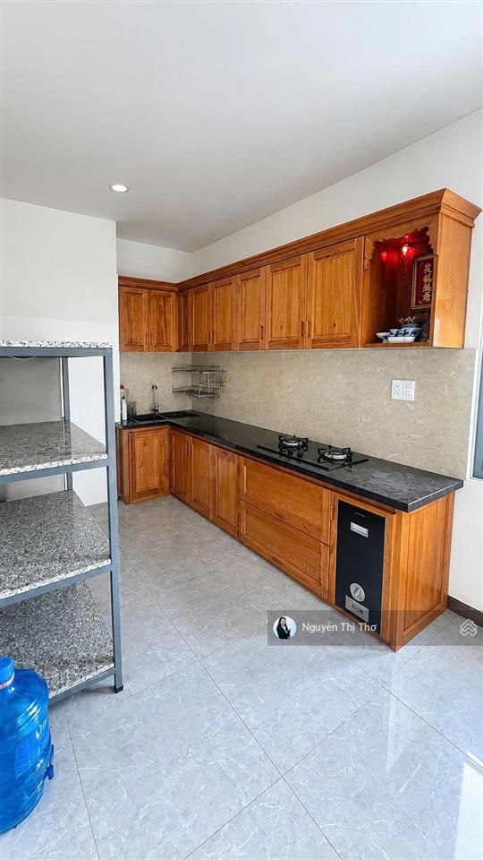 Nhà 5 tầng trường sơn 91m2 cách biển 1km mặt tiền kinh doanh, tiềm năng khai thác cho thuê