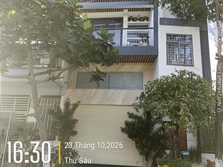 Nhà 5 tầng trường sơn 91m2 cách biển 1km mặt tiền kinh doanh, tiềm năng khai thác cho thuê