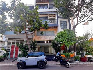Bán nhà 5 tầng  mặt tiền kinh doanh đường trường sơn, vĩnh trường, thành phố nha trang