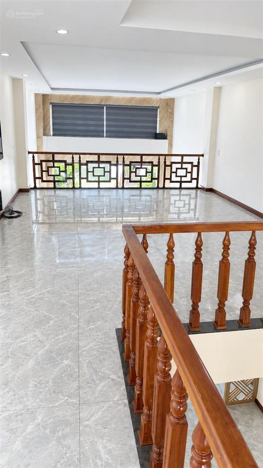 Bán nhà 5 tầng  mặt tiền kinh doanh đường trường sơn, vĩnh trường, thành phố nha trang