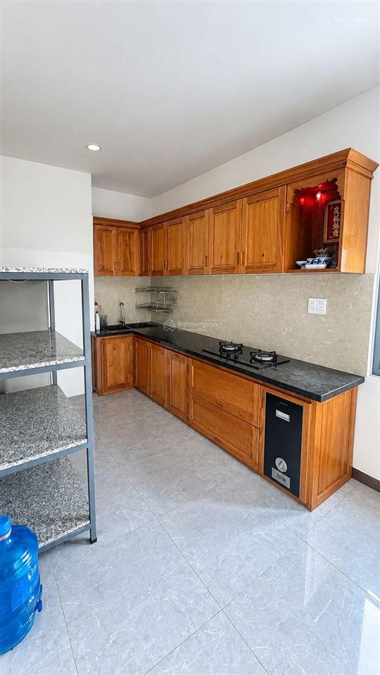 Bán nhà 5 tầng  mặt tiền kinh doanh đường trường sơn, vĩnh trường, thành phố nha trang