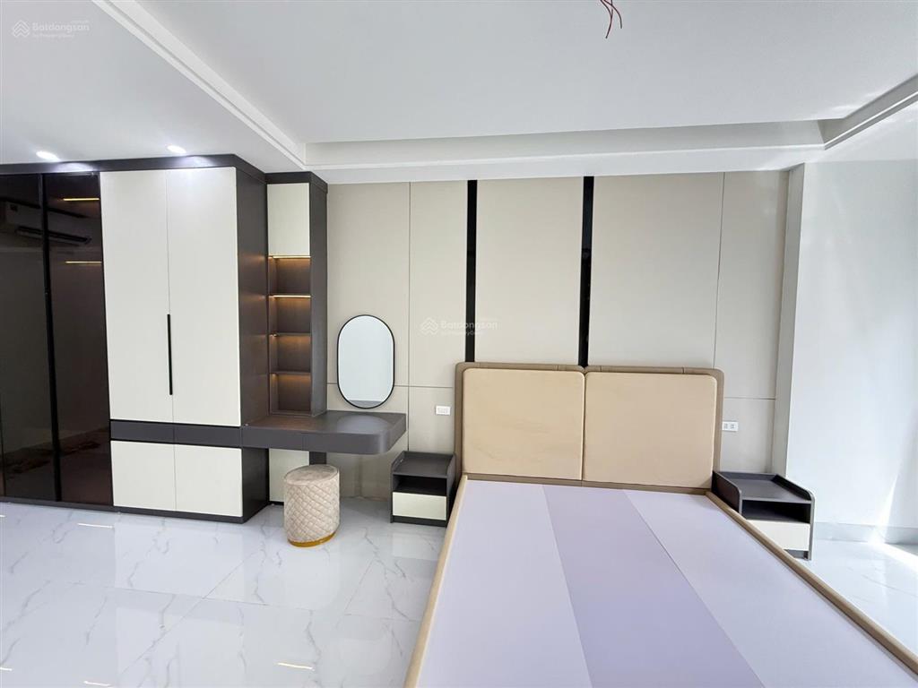 Đón đầu đợt dịch chuyển trung tâm sở hữu biệt thự đẳng cấp lõi quận hà đông, 200m2, mt10m