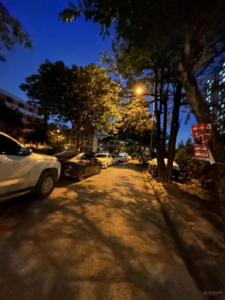 Nhanh còn kịp!!! đất tái định cư kiến hưng, 86m2, mt 8,2m, giá đầu tư.