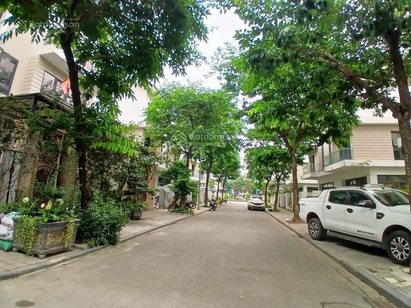 Siêu phẩm biệt thự an vượng villa vị trí đắc địa, full nội thất gỗ đẳng cấp