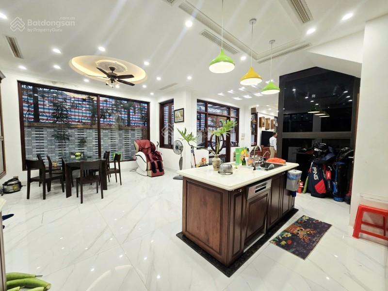 Siêu phẩm biệt thự an vượng villa vị trí đắc địa, full nội thất gỗ đẳng cấp