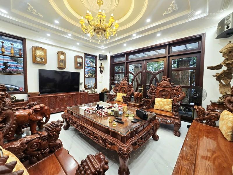 Siêu phẩm biệt thự an vượng villa vị trí đắc địa, full nội thất gỗ đẳng cấp