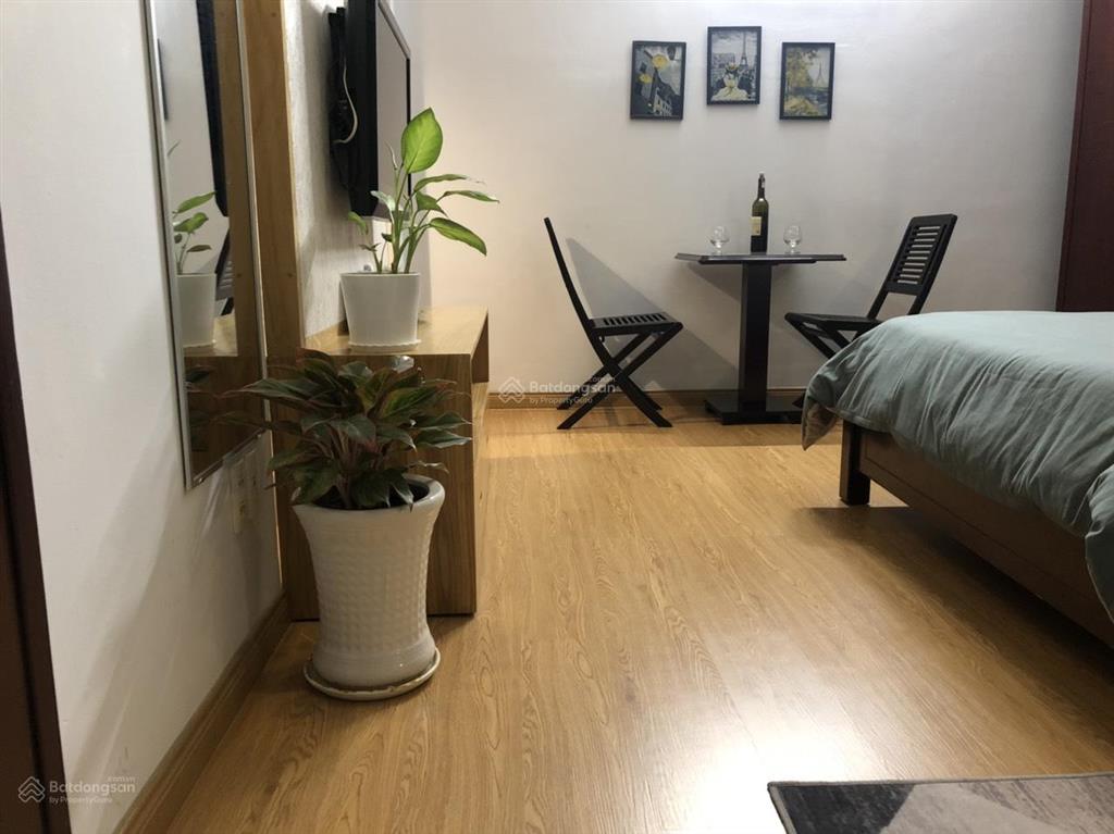 Studio đẹp quận 1 trung tâm lê thánh tôn (khu phố nhật)