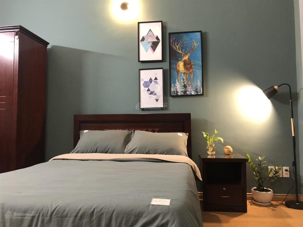 Studio đẹp quận 1 trung tâm lê thánh tôn (khu phố nhật)