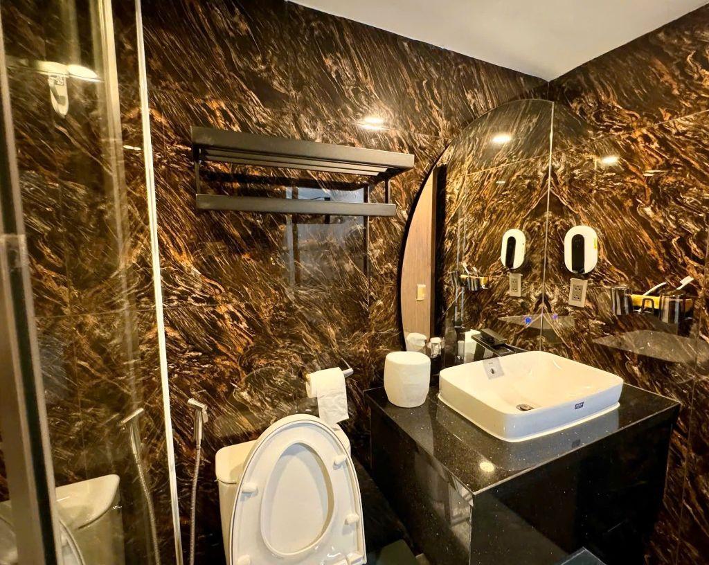 Bán căn hộ 3PN loft Galleria - Metropole