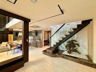 Bán căn hộ 3PN loft Galleria - Metropole