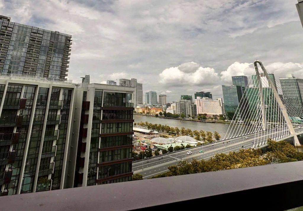 Bán căn hộ 3PN loft Galleria - Metropole