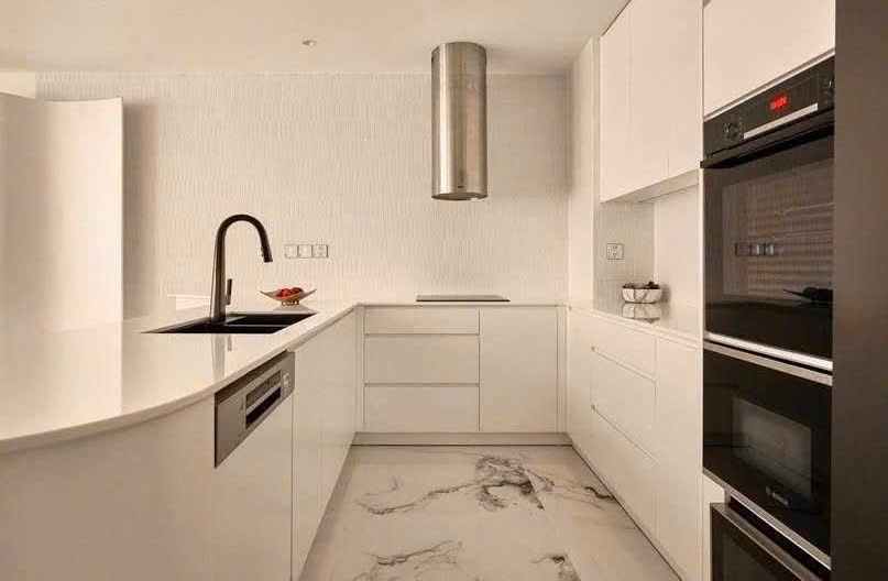 Căn hộ Duplex 3PN - The River Thủ Thiêm