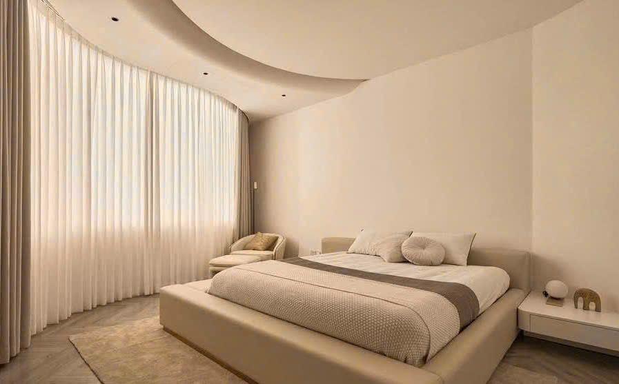 Căn hộ Duplex 3PN - The River Thủ Thiêm