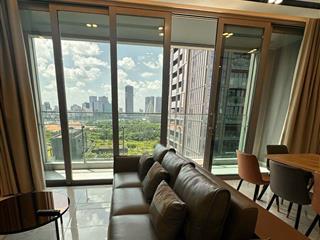 Căn hộ view triệu đô 3PN - Empire City