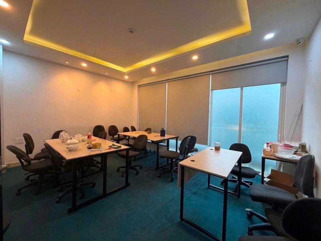 📢 Nhà Phố Saritown Sala – Nguyên Căn 450m² – 