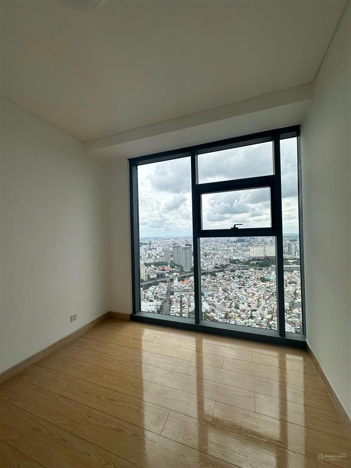 Căn hộ view sông sài gòn 2pn  sunwah pearl