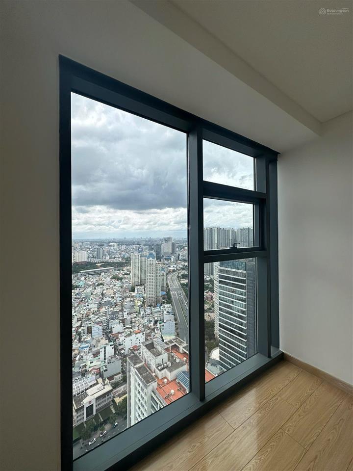 Căn hộ view sông sài gòn 2pn  sunwah pearl