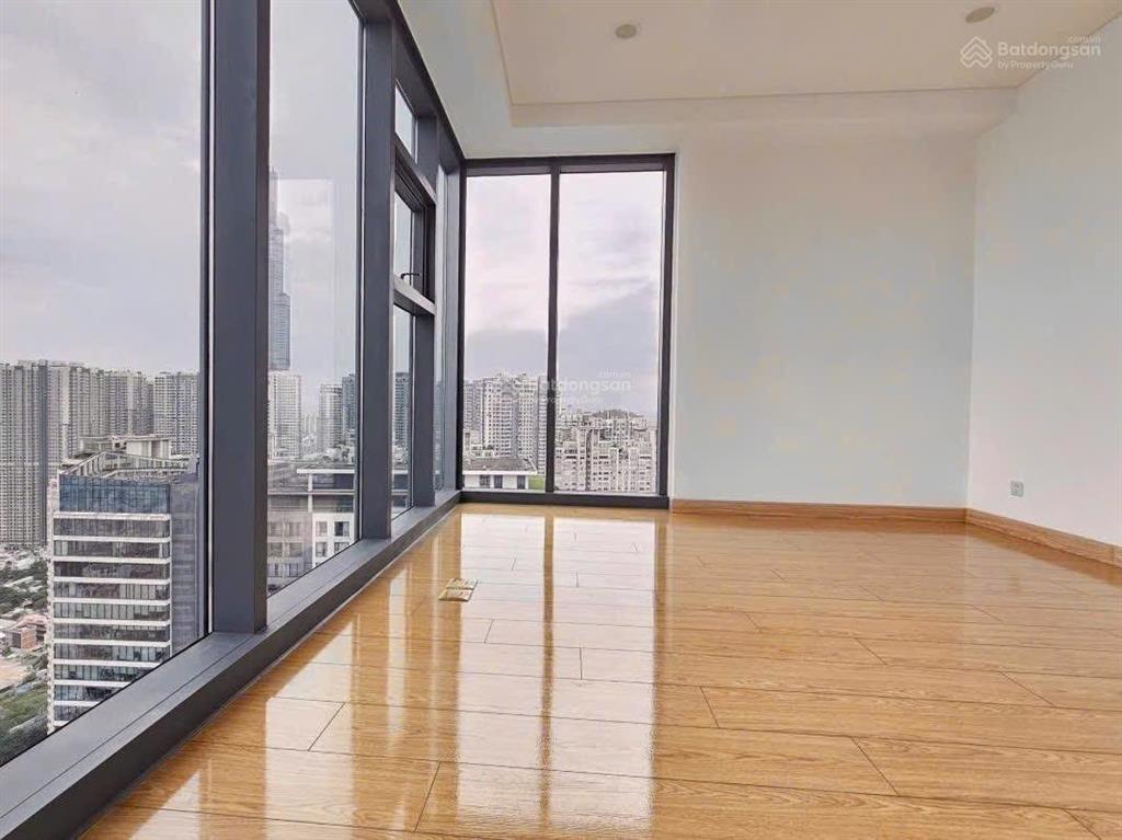 Căn hộ view sông sài gòn 2pn  sunwah pearl