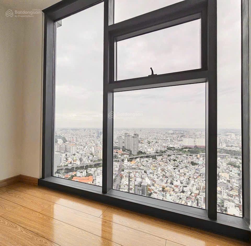 Căn hộ view sông sài gòn 2pn  sunwah pearl