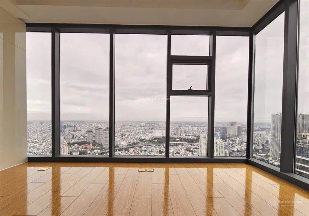 Căn hộ view sông sài gòn 2pn  sunwah pearl