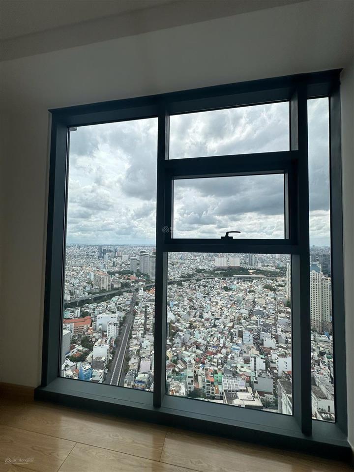 Căn hộ view sông sài gòn 2pn  sunwah pearl