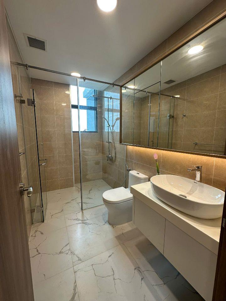 📢 Sunwah Pearl – Căn 3PN – 125m² – 23.1 T