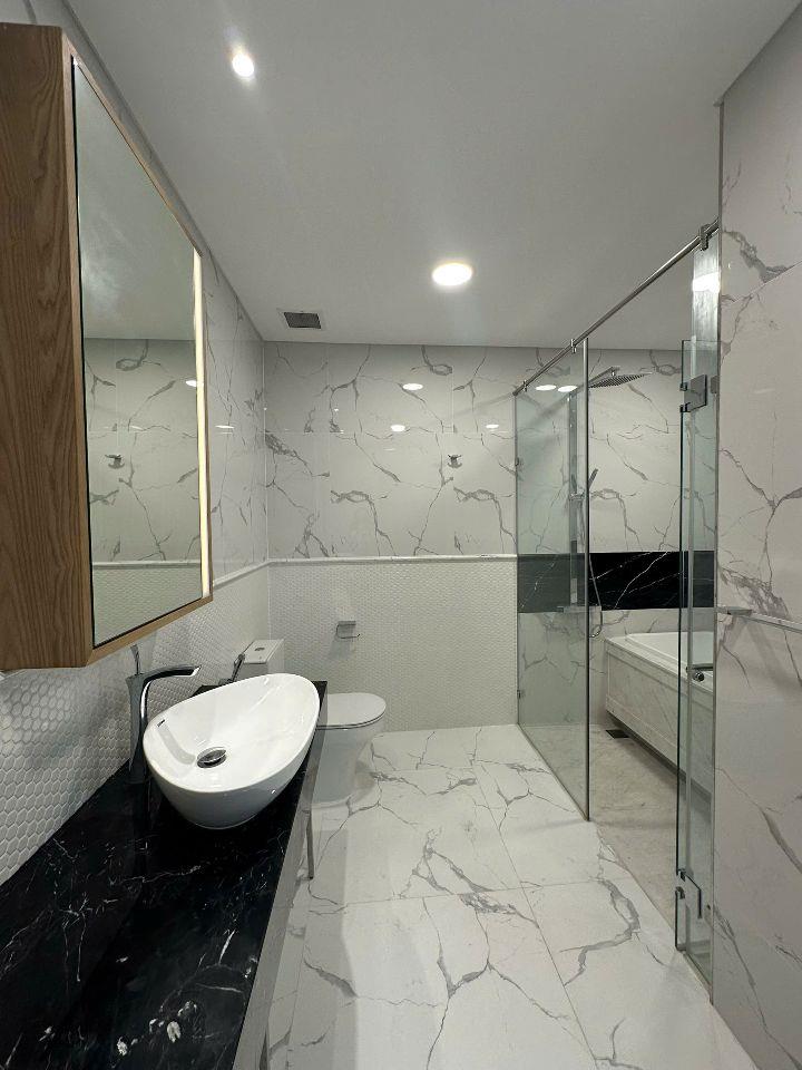 📢 Sunwah Pearl – Căn 3PN – 125m² – 23.1 T