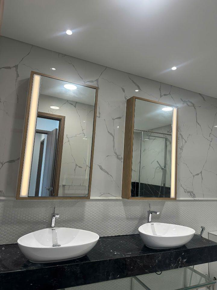 📢 Sunwah Pearl – Căn 3PN – 125m² – 23.1 T