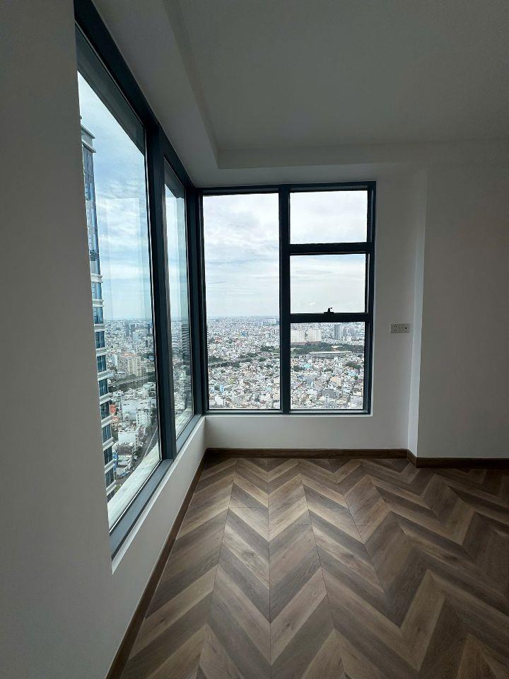 📢 Sunwah Pearl – Căn 3PN – 125m² – 23.1 T