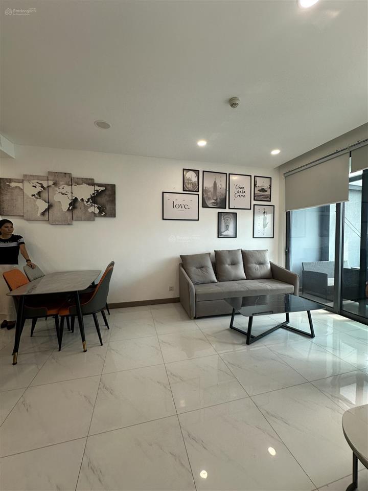 Cho thuê | sunwah pearl golden house | 2pn | view landmark 81 | 45 triệu/tháng