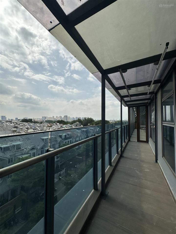 Cho thuê | sunwah pearl golden house | 2pn | view landmark 81 | 45 triệu/tháng