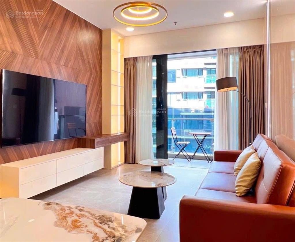 Cho thuê | the river thủ thiêm | 2pn | tháp thames | 86m | 39 triệu net