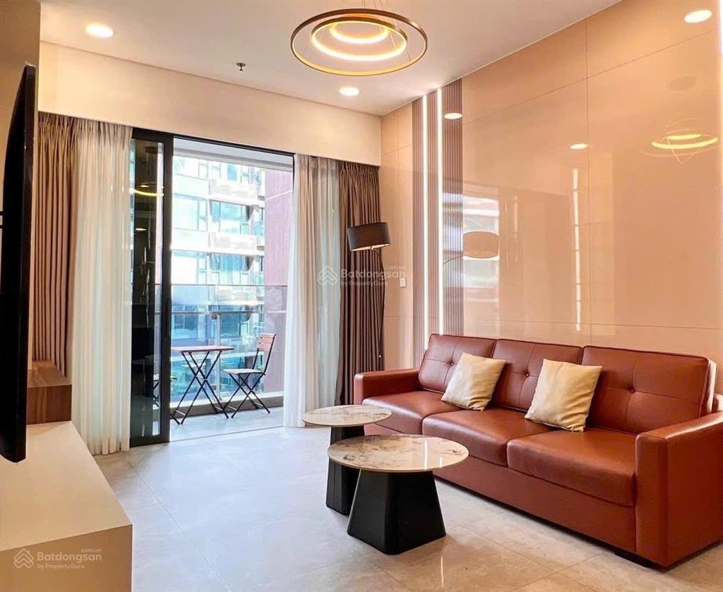 Cho thuê | the river thủ thiêm | 2pn | tháp thames | 86m | 39 triệu net