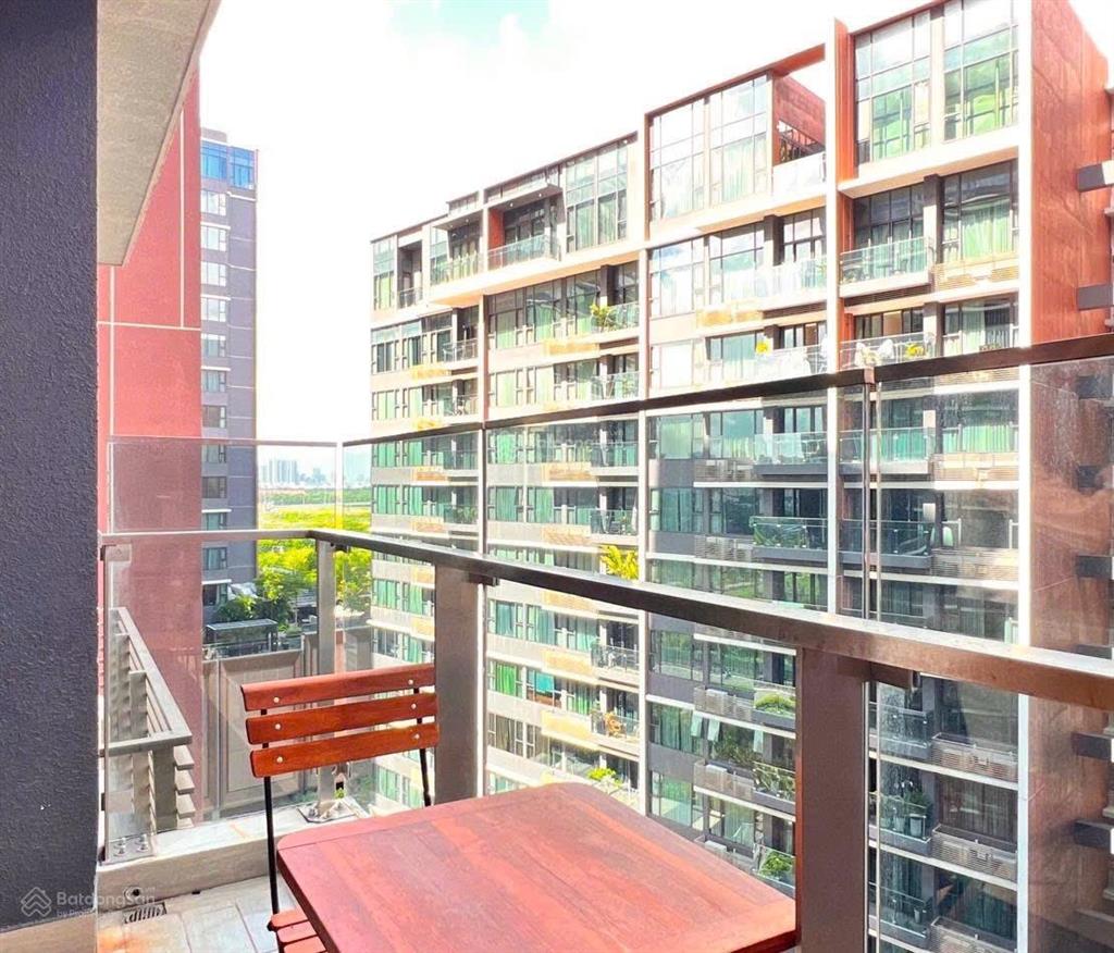 Cho thuê | the river thủ thiêm | 2pn | tháp thames | 86m | 39 triệu net