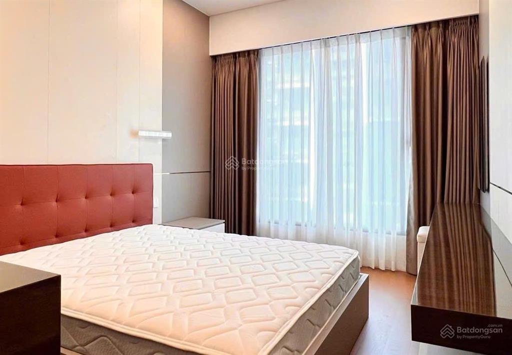 Cho thuê | the river thủ thiêm | 2pn | tháp thames | 86m | 39 triệu net