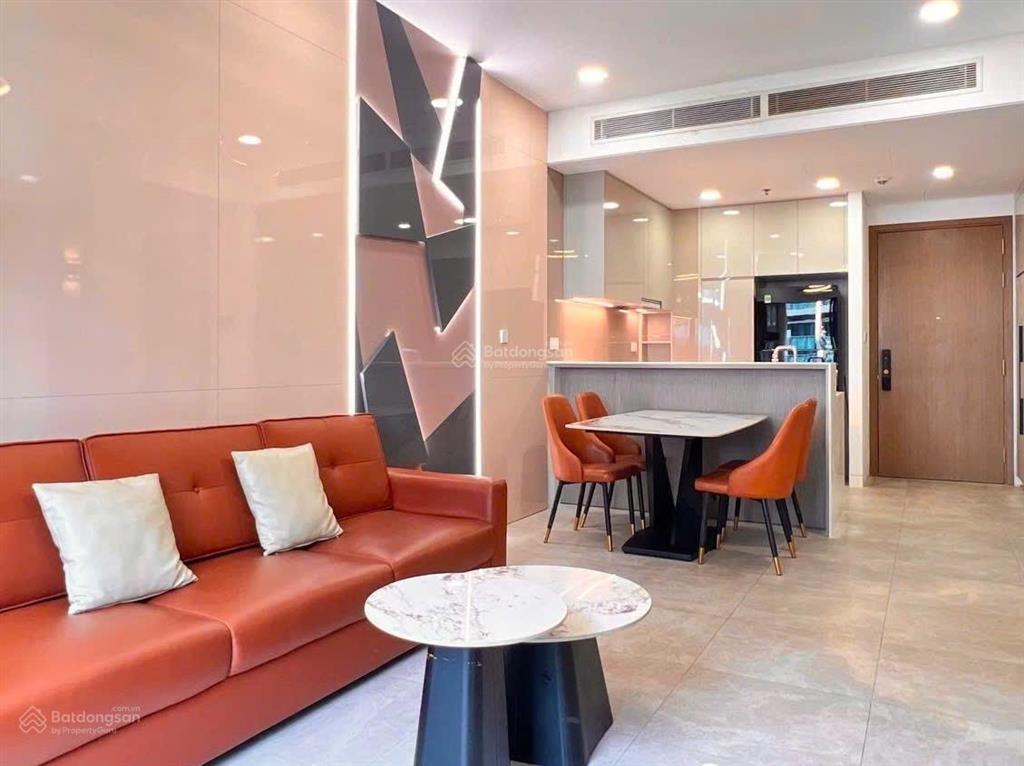 Cho thuê | the river thủ thiêm | 2pn | tháp thames | 86m | 39 triệu net