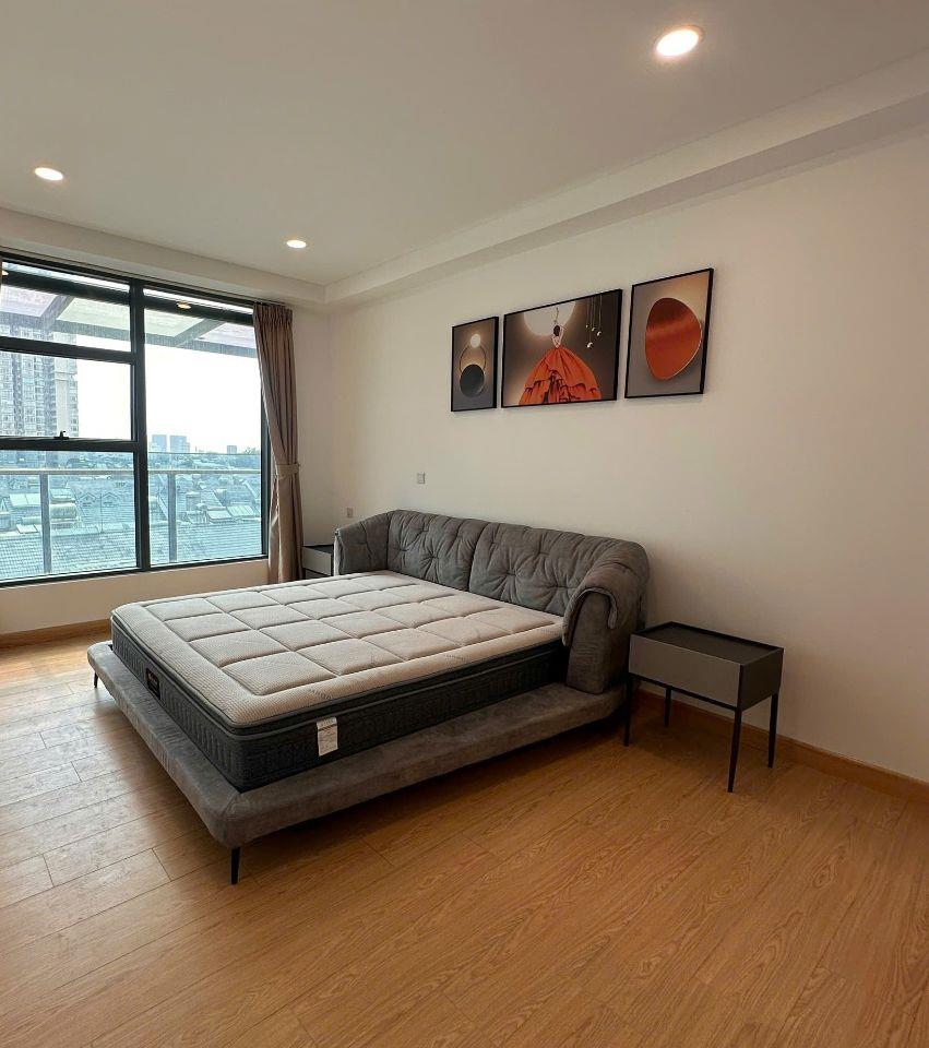 CHO THUÊ | SUNWAH PEARL – GOLDEN HOUSE | 2PN | VIEW LANDMARK 81 | 45 TRIỆU/THÁNG