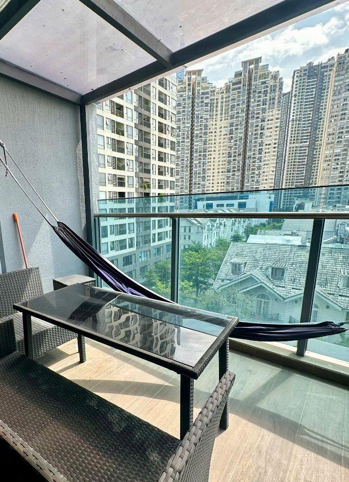 CHO THUÊ | SUNWAH PEARL – GOLDEN HOUSE | 2PN | VIEW LANDMARK 81 | 45 TRIỆU/THÁNG