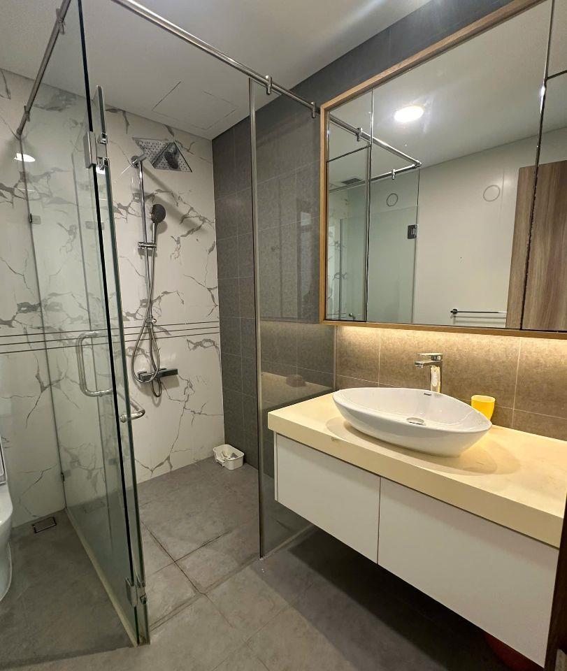 CHO THUÊ | SUNWAH PEARL – GOLDEN HOUSE | 2PN | VIEW LANDMARK 81 | 45 TRIỆU/THÁNG