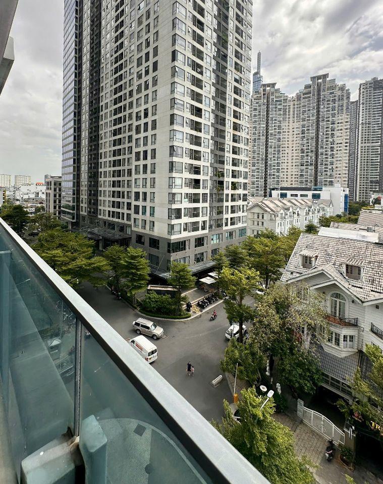 CHO THUÊ | SUNWAH PEARL – GOLDEN HOUSE | 2PN | VIEW LANDMARK 81 | 45 TRIỆU/THÁNG
