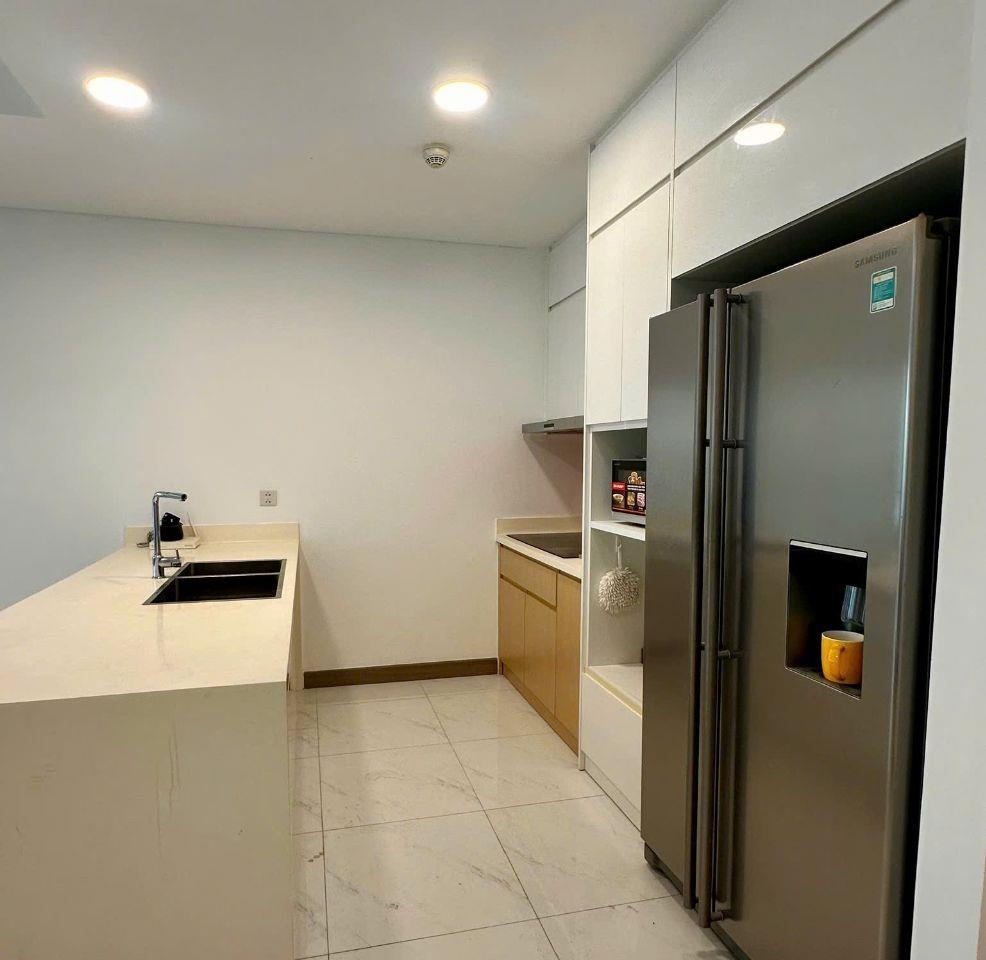CHO THUÊ | SUNWAH PEARL – GOLDEN HOUSE | 2PN | VIEW LANDMARK 81 | 45 TRIỆU/THÁNG