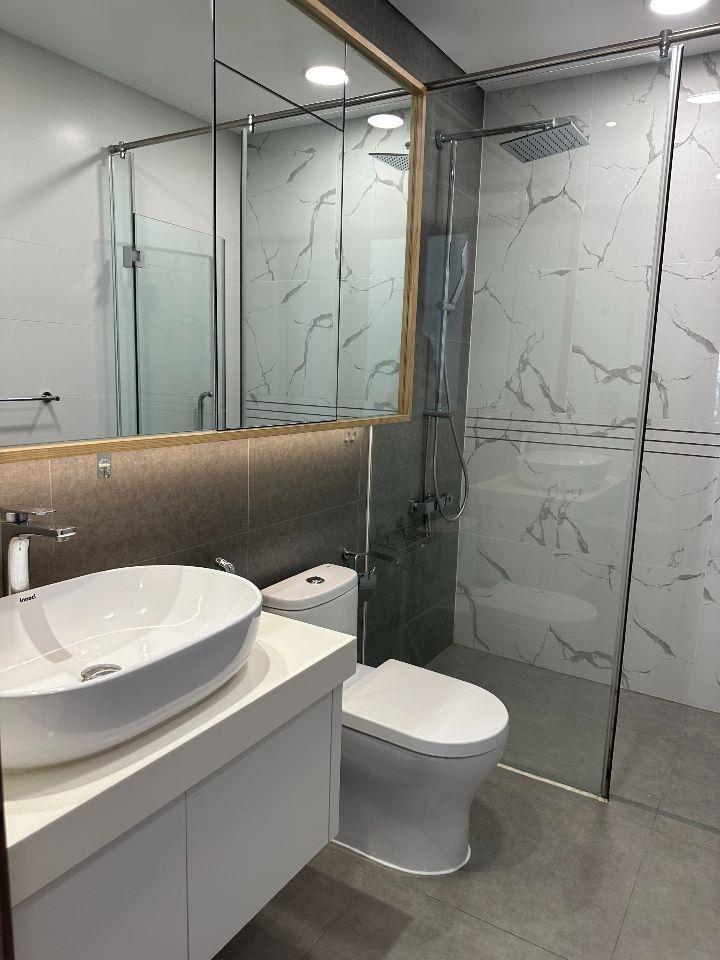 🏙️ Cơ Hội Sở Hữu 2PN Sunwah Pearl | White House | 14.3T