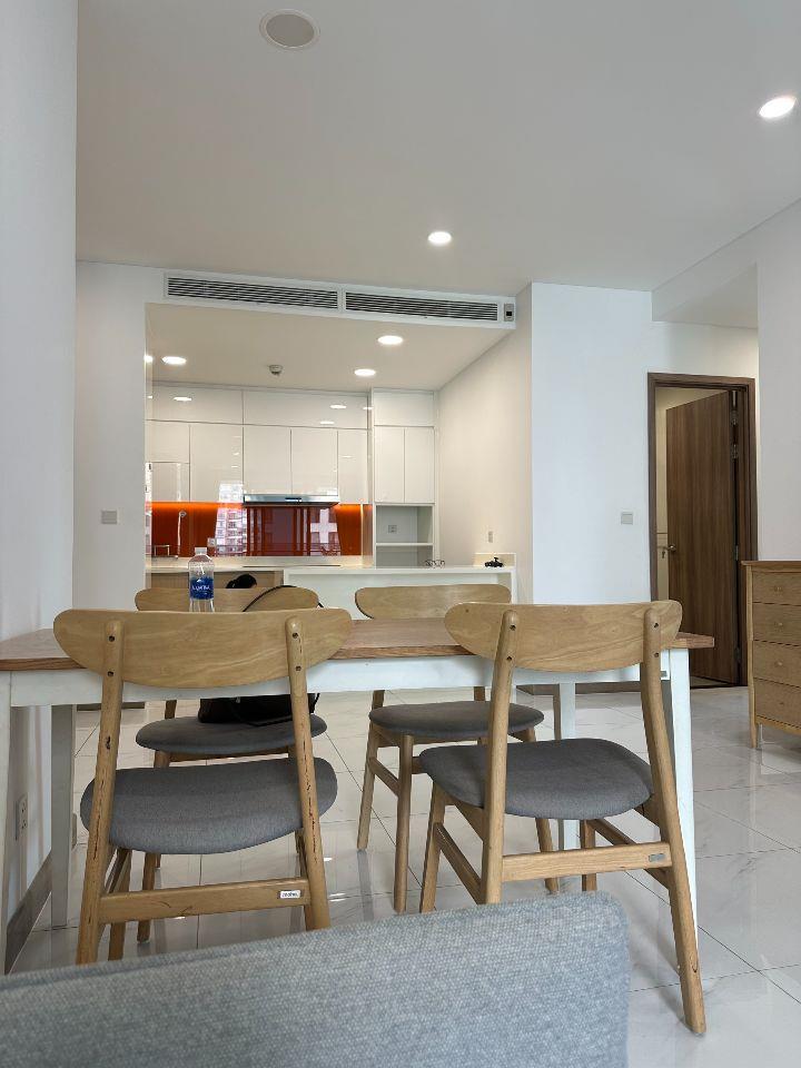 🏙️ Cơ Hội Sở Hữu 2PN Sunwah Pearl | White House | 14.3T
