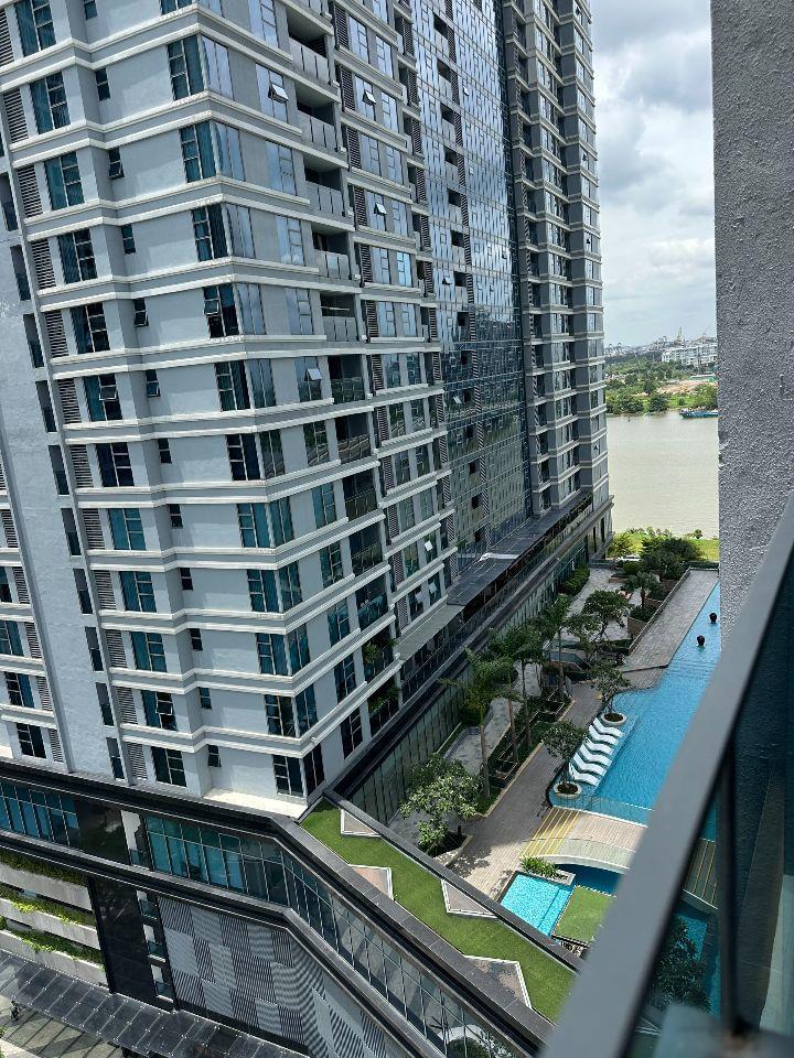 🏙️ Cơ Hội Sở Hữu 2PN Sunwah Pearl | White House | 14.3T